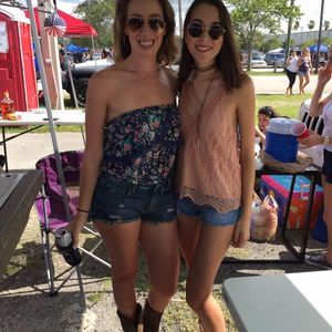 Meet your Posher, Arlene